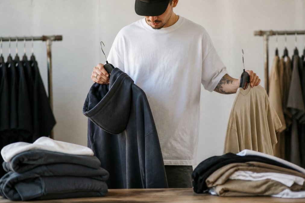 Fast fashion vs. streetwear: het verschil
