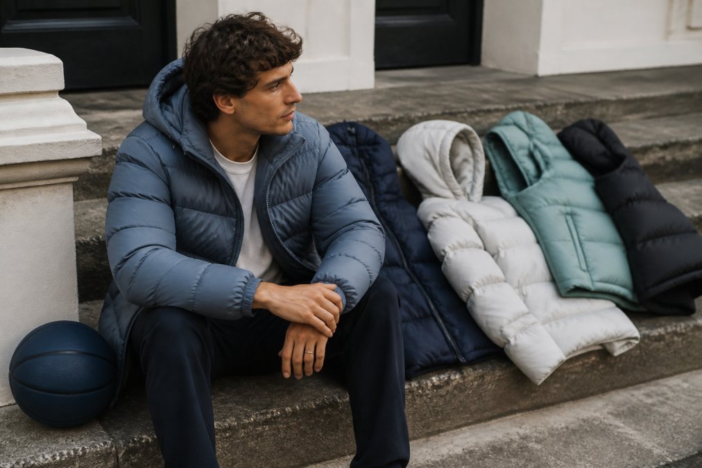 Waarom je in streetwear van kwaliteit moet investeren
