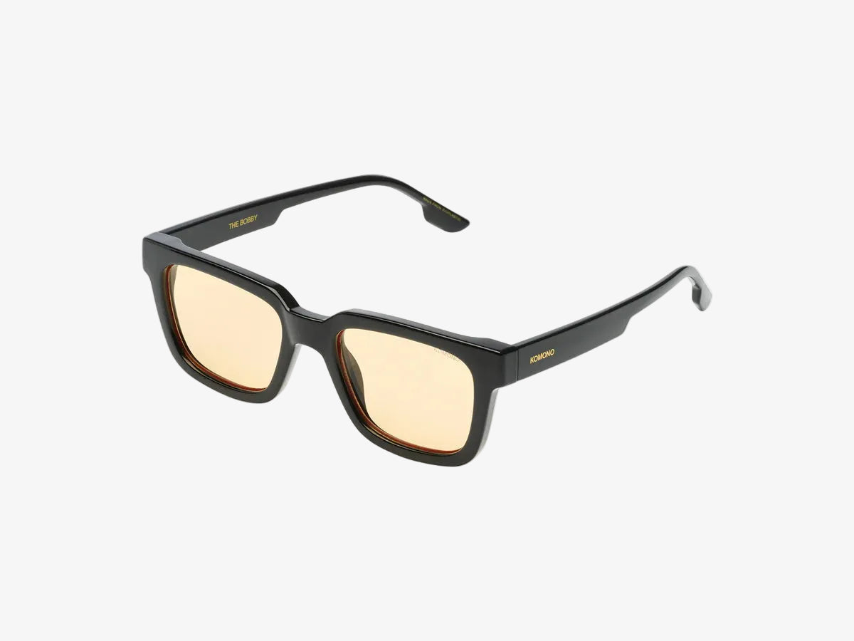 Bobby Black Fare - Komono | LAB10STREETWEAR