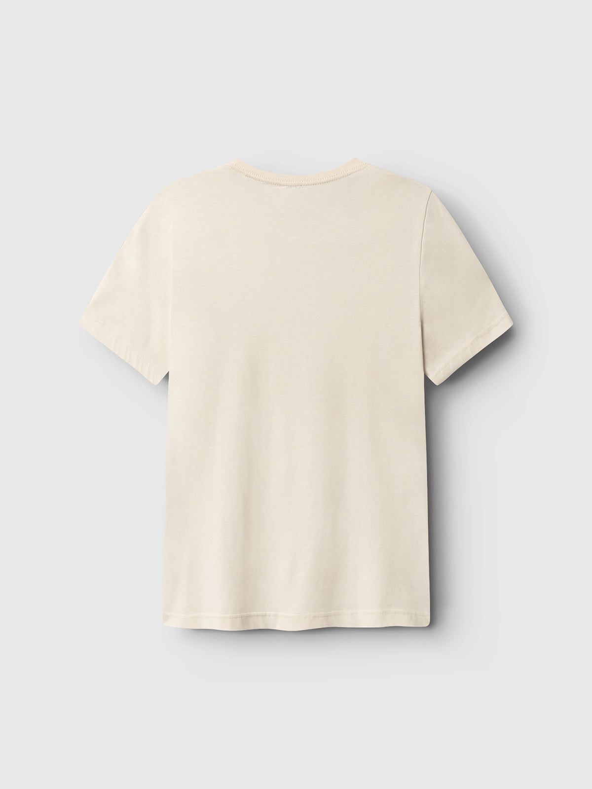 GABdune Logo T-Shirt - Birch - Gabba | LAB10STREETWEAR