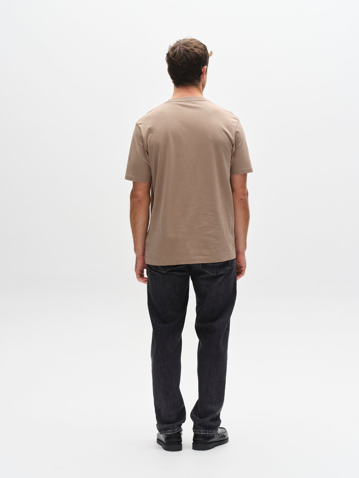 GABdune Logo T-Shirt - Fungi - Gabba | LAB10STREETWEAR