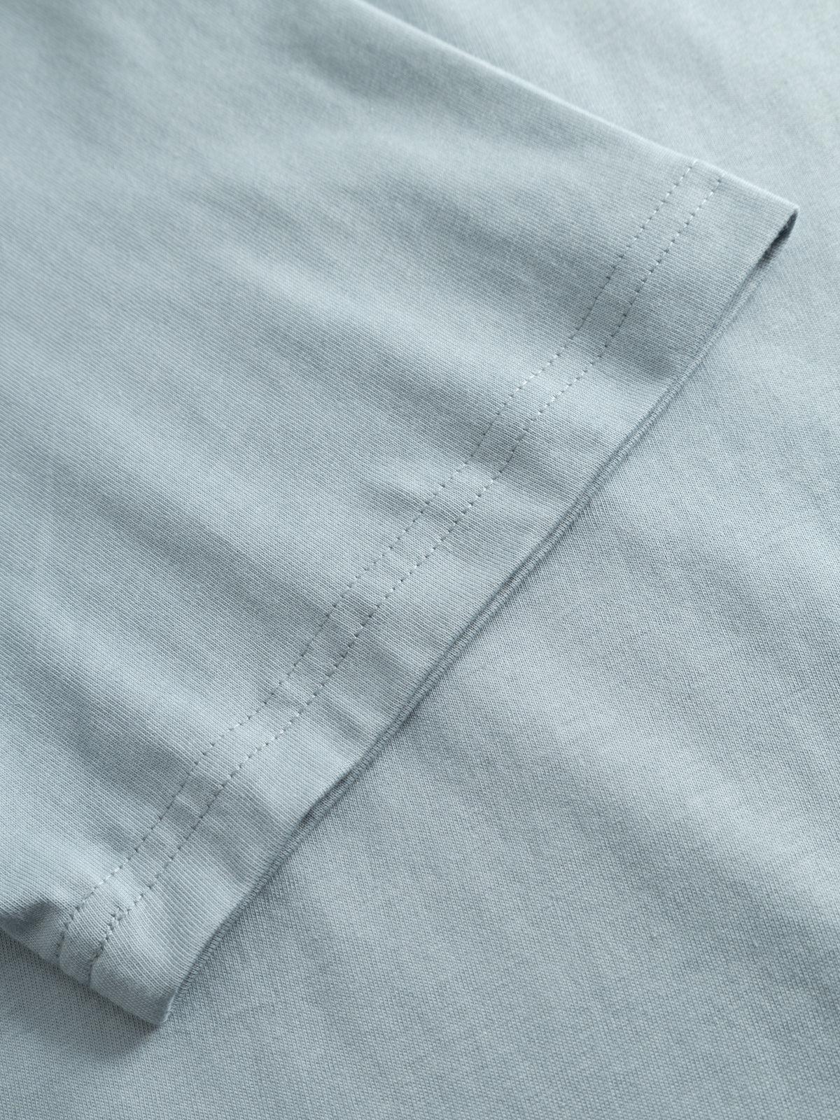 GABdune Logo T-Shirt - Light Blue - Gabba | LAB10STREETWEAR