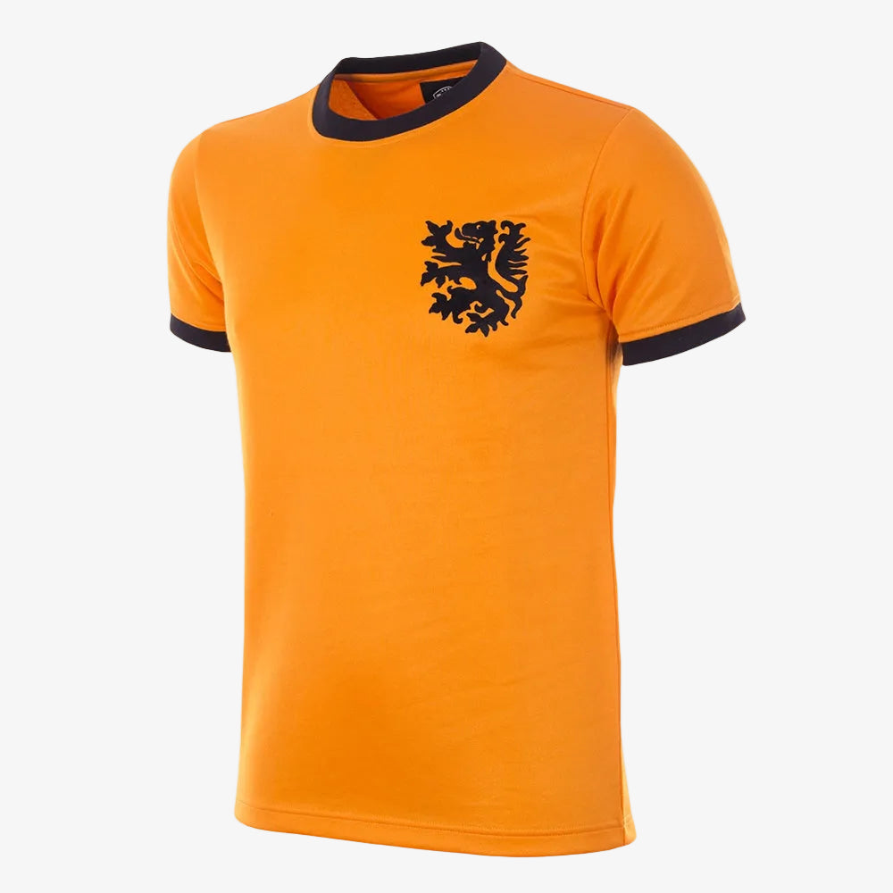 Holland World Cup 1978 Retro Voetbalshirt - Copa Football | LAB10STREETWEAR