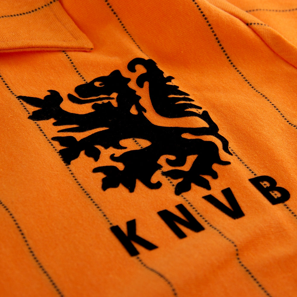 Nederland 1983 Retro Voetbalshirt - Copa Football | LAB10STREETWEAR