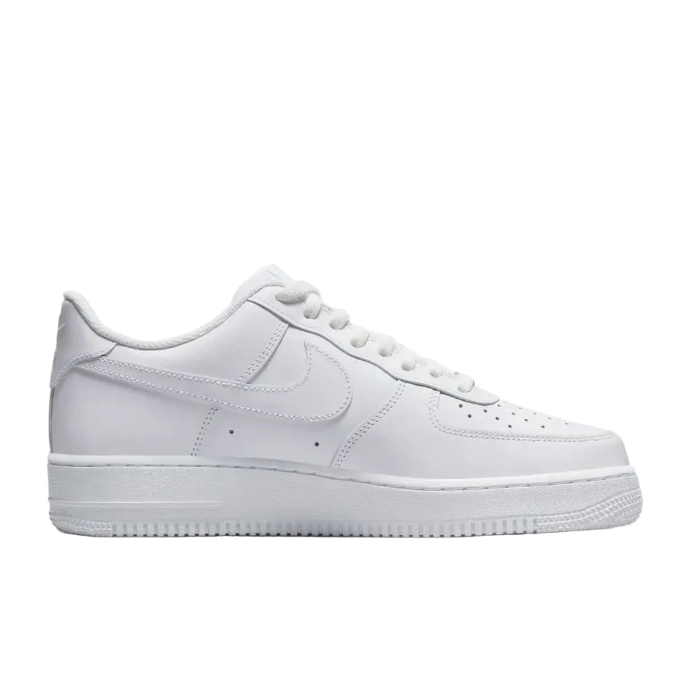 Nike Air Force 1 '07 - Triple White