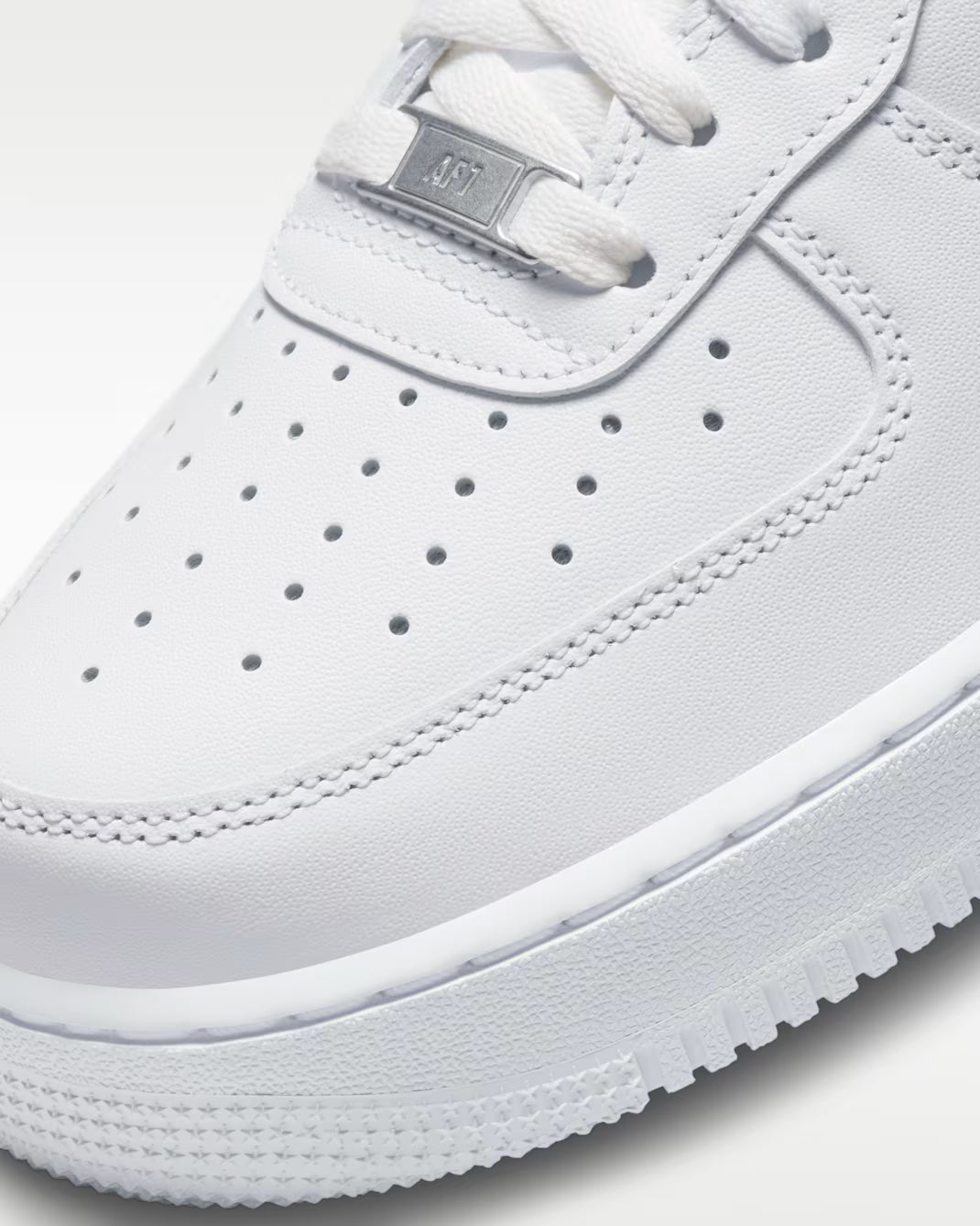 Air Force 1 '07 Triple White - Nike | LAB10STREETWEAR