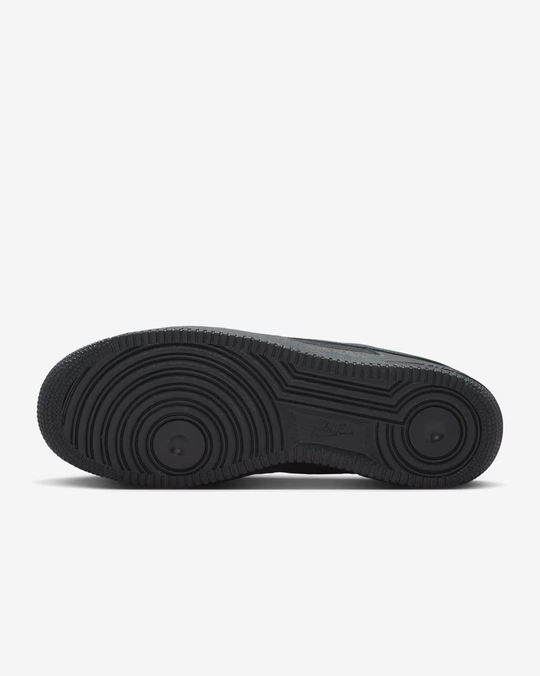 Air Force 1 '07 LV8 Anthraciet - Nike | LAB10STREETWEAR