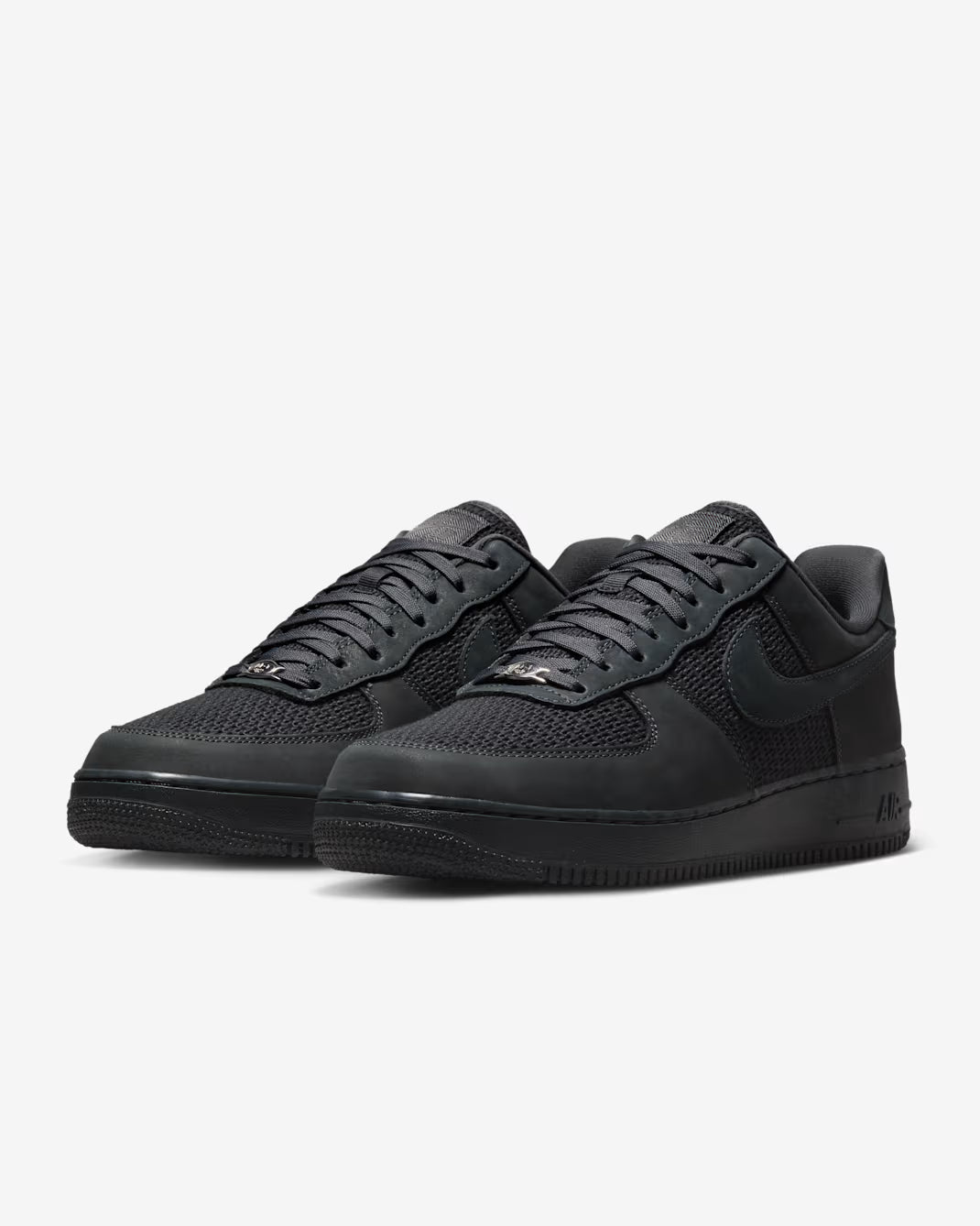 Air Force 1 '07 LV8 Anthraciet - Nike | LAB10STREETWEAR