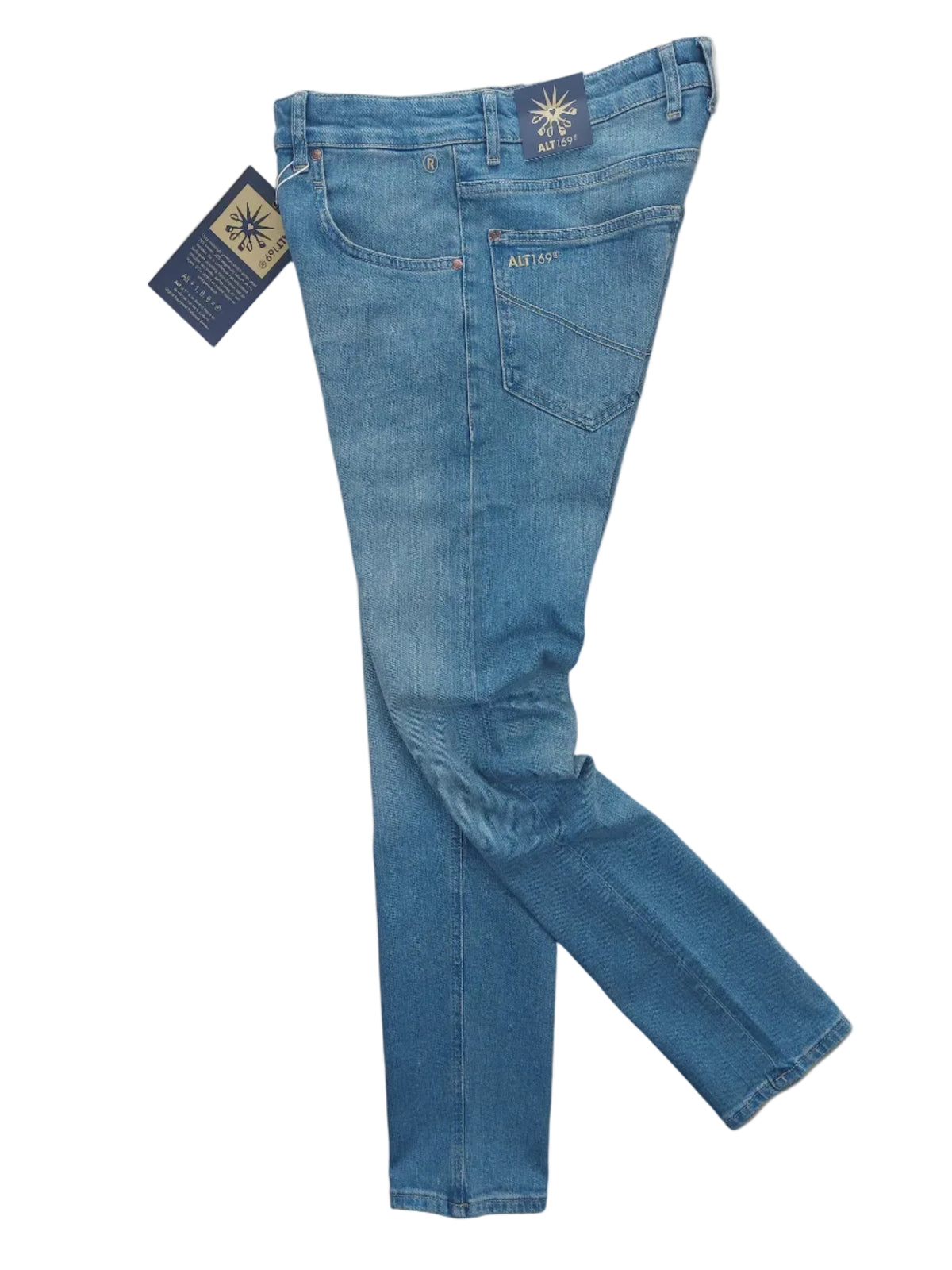 alt169 jeans light blue