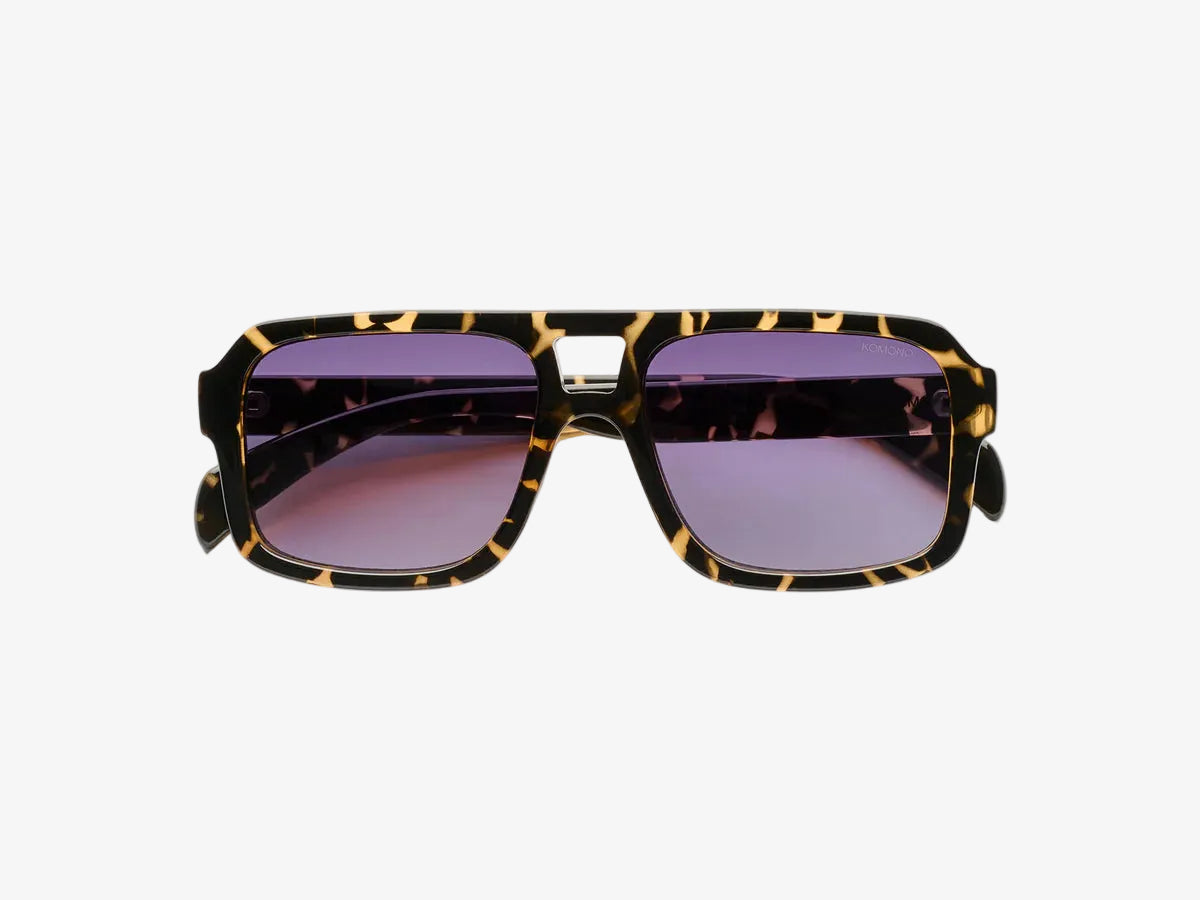 Falcon Dark Tortoise - Komono | LAB10STREETWEAR