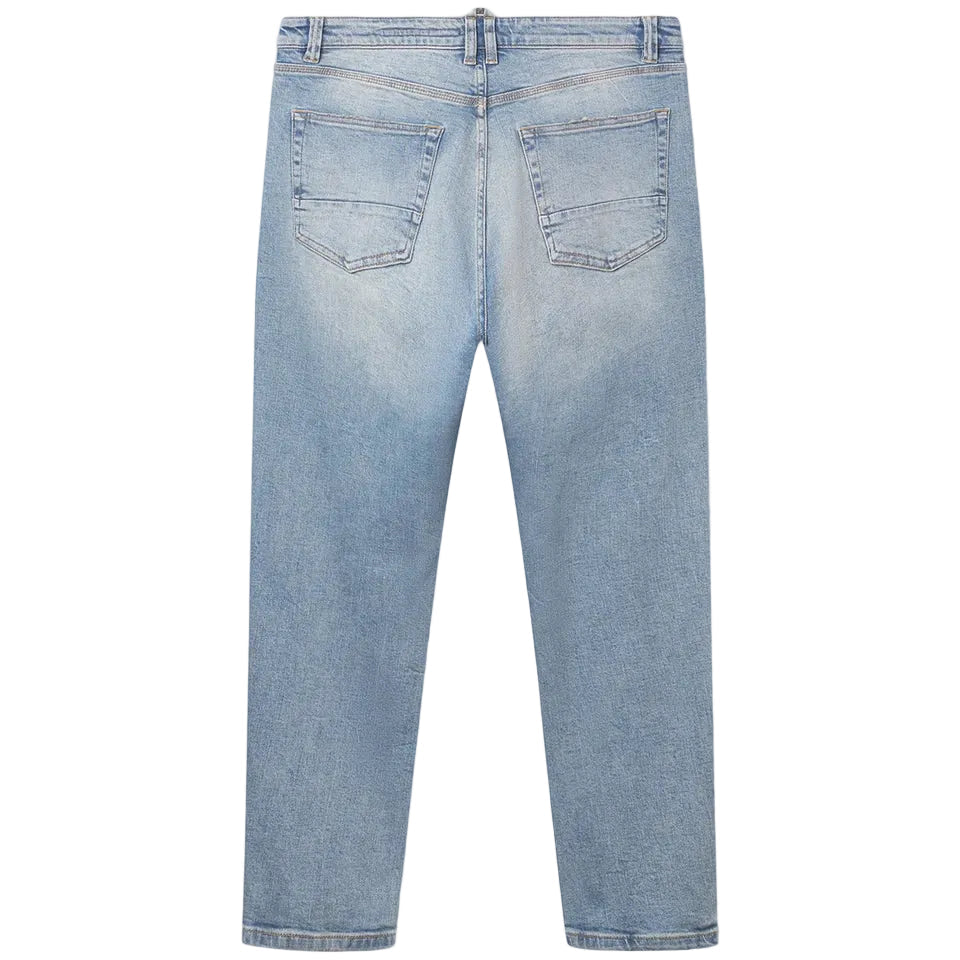 Gabba GABcarl CrosV2 Jeans - Light Denim
