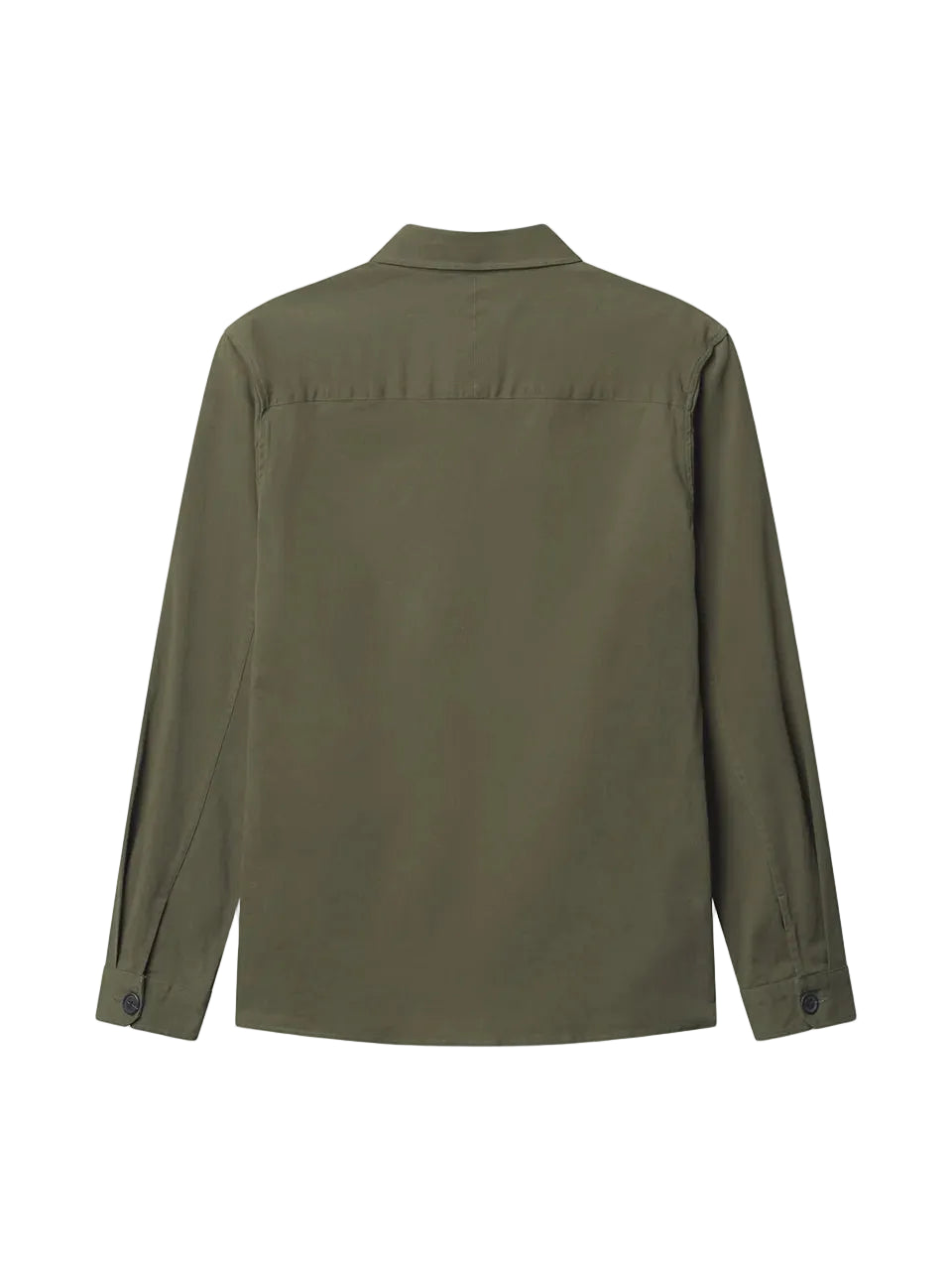 Gabba GABtopper LS Shirt Army