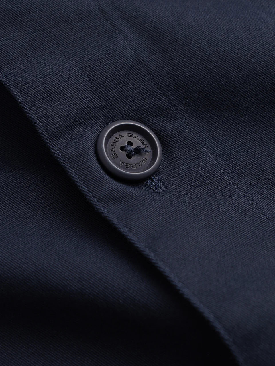 Gabba GABtopper LS Shirt - Blue Black