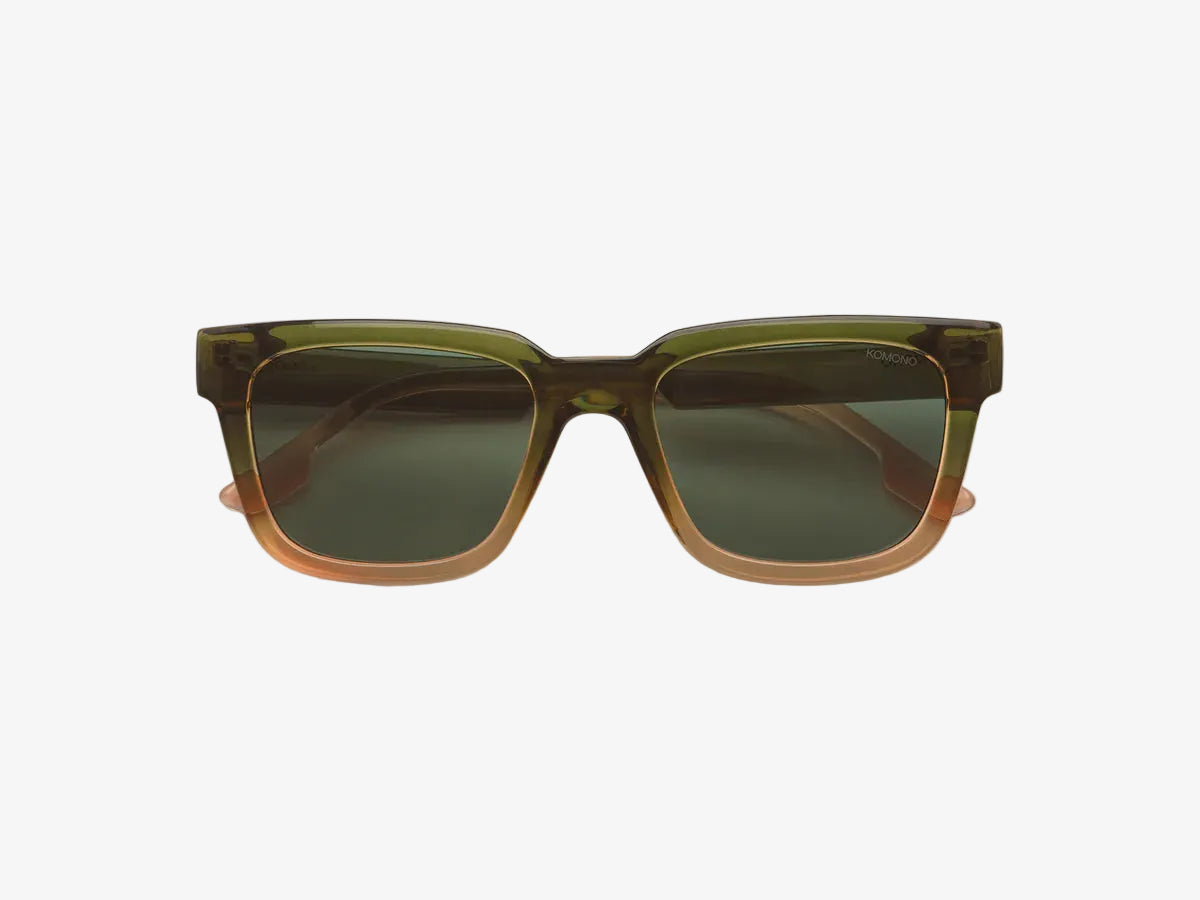 Bobby Pacific Sunset - Komono | LAB10STREETWEAR