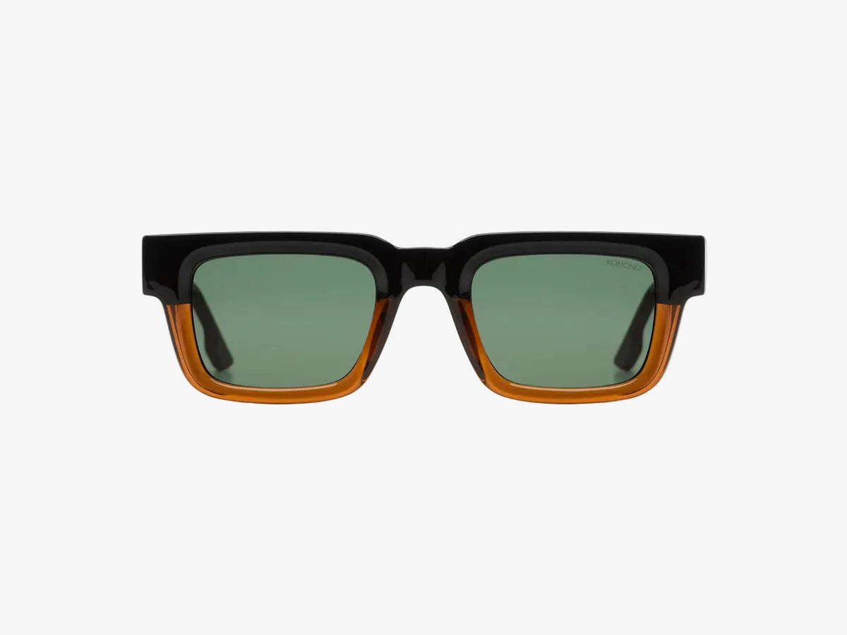 Victor Bronze Black - Komono | LAB10STREETWEAR