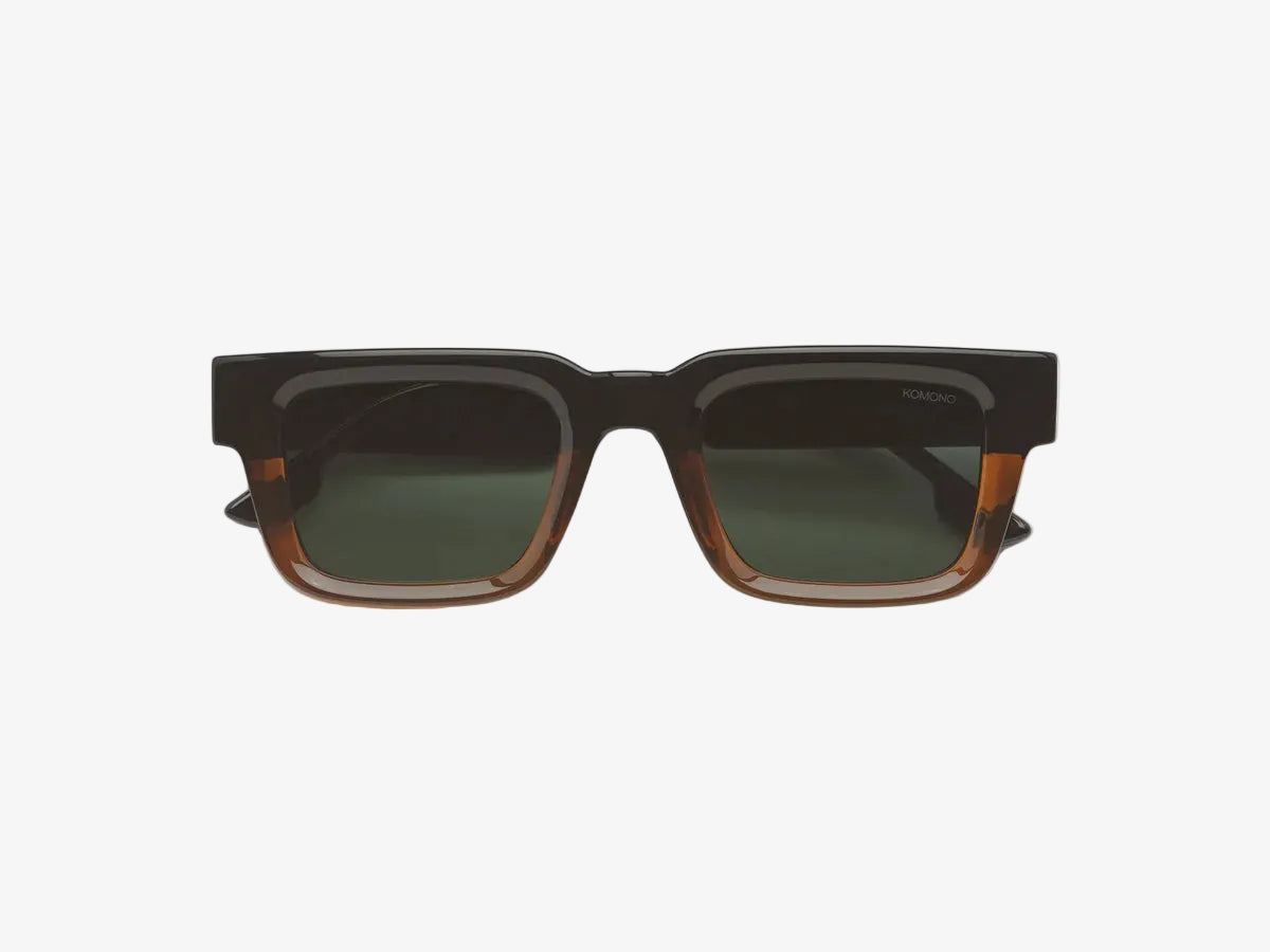 Victor Bronze Black - Komono | LAB10STREETWEAR