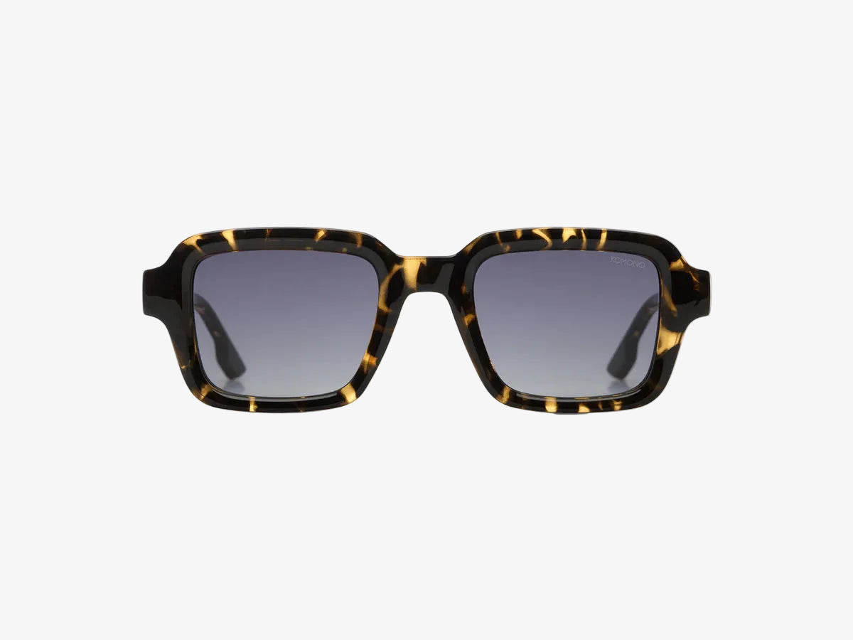 Lionel Dark Tortoise - Komono | LAB10STREETWEAR