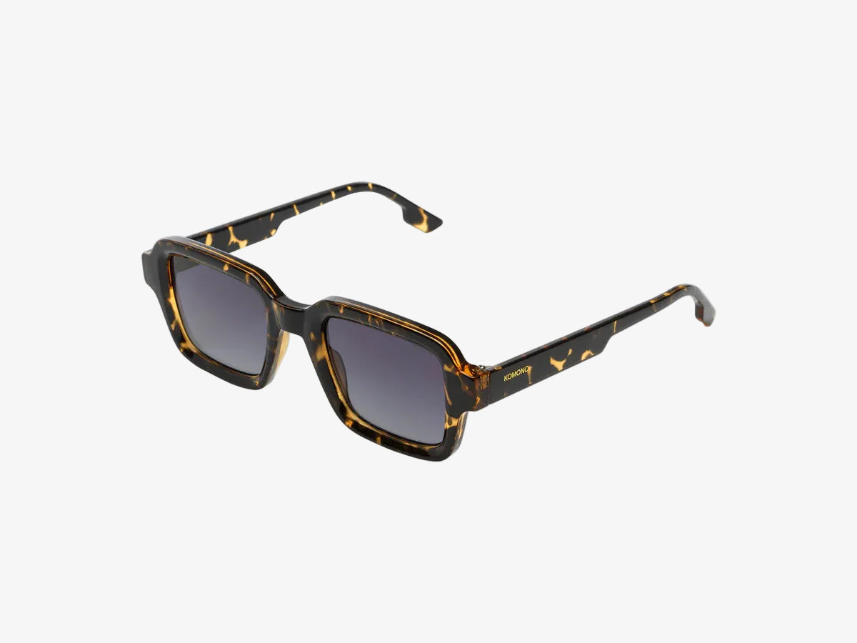 Lionel Dark Tortoise - Komono | LAB10STREETWEAR