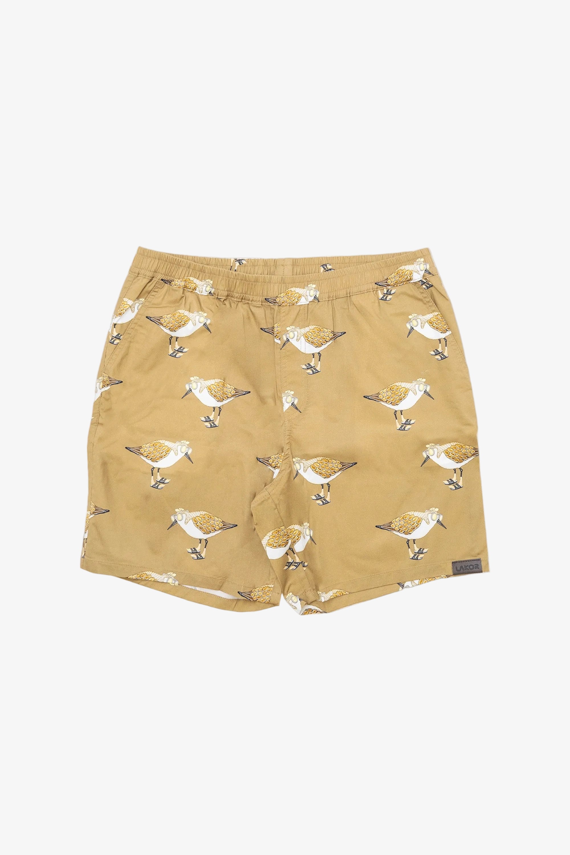 Lakor Sandpiper Short - lab10menswear.nl
