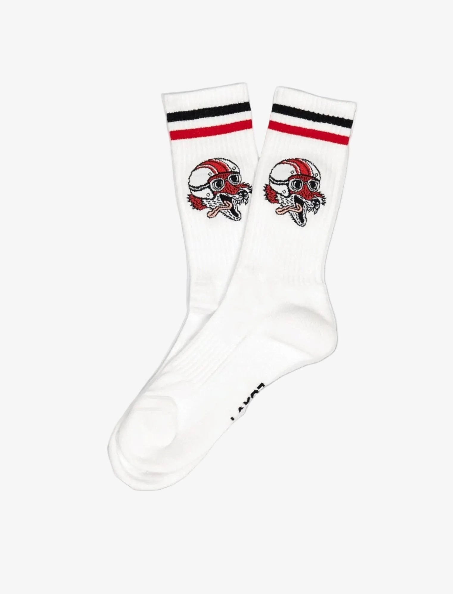 Roadkill Sokken - Lakor | LAB10STREETWEAR