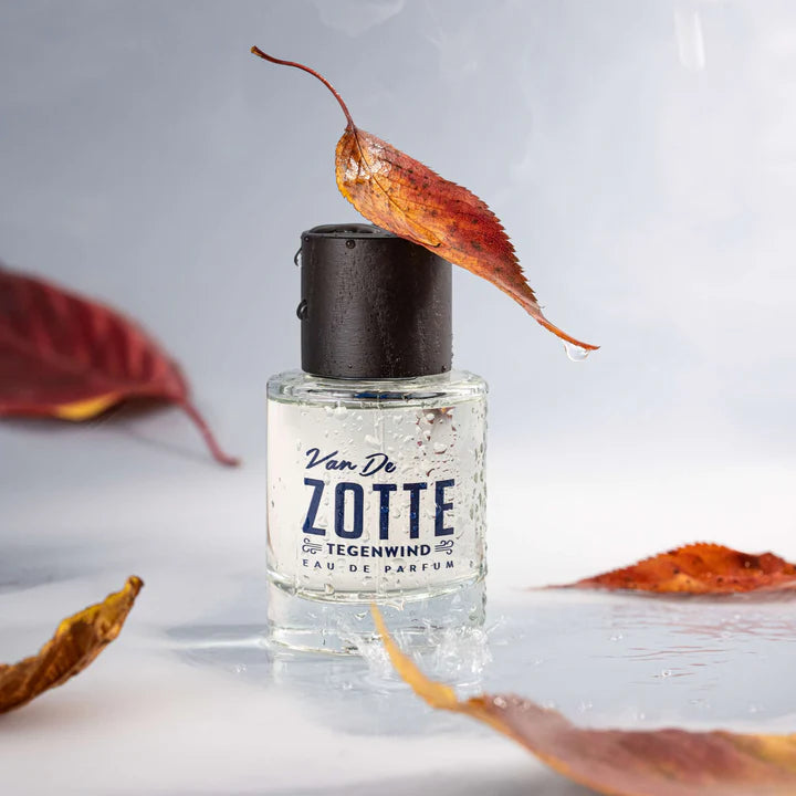 TEGENWIND - 50ML Eau de Parfum - van de Zotte | LAB10STREETWEAR