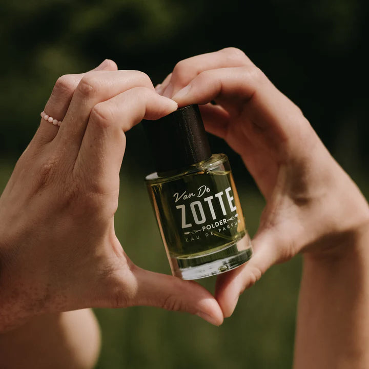 POLDER - 50ML Eau de Parfum - van de Zotte | LAB10STREETWEAR