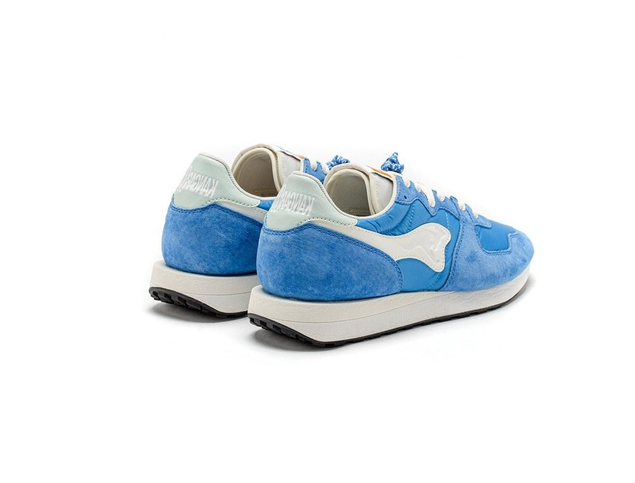 Aussie Athluxe II - Blue Cream - Kangaroos | LAB10STREETWEAR