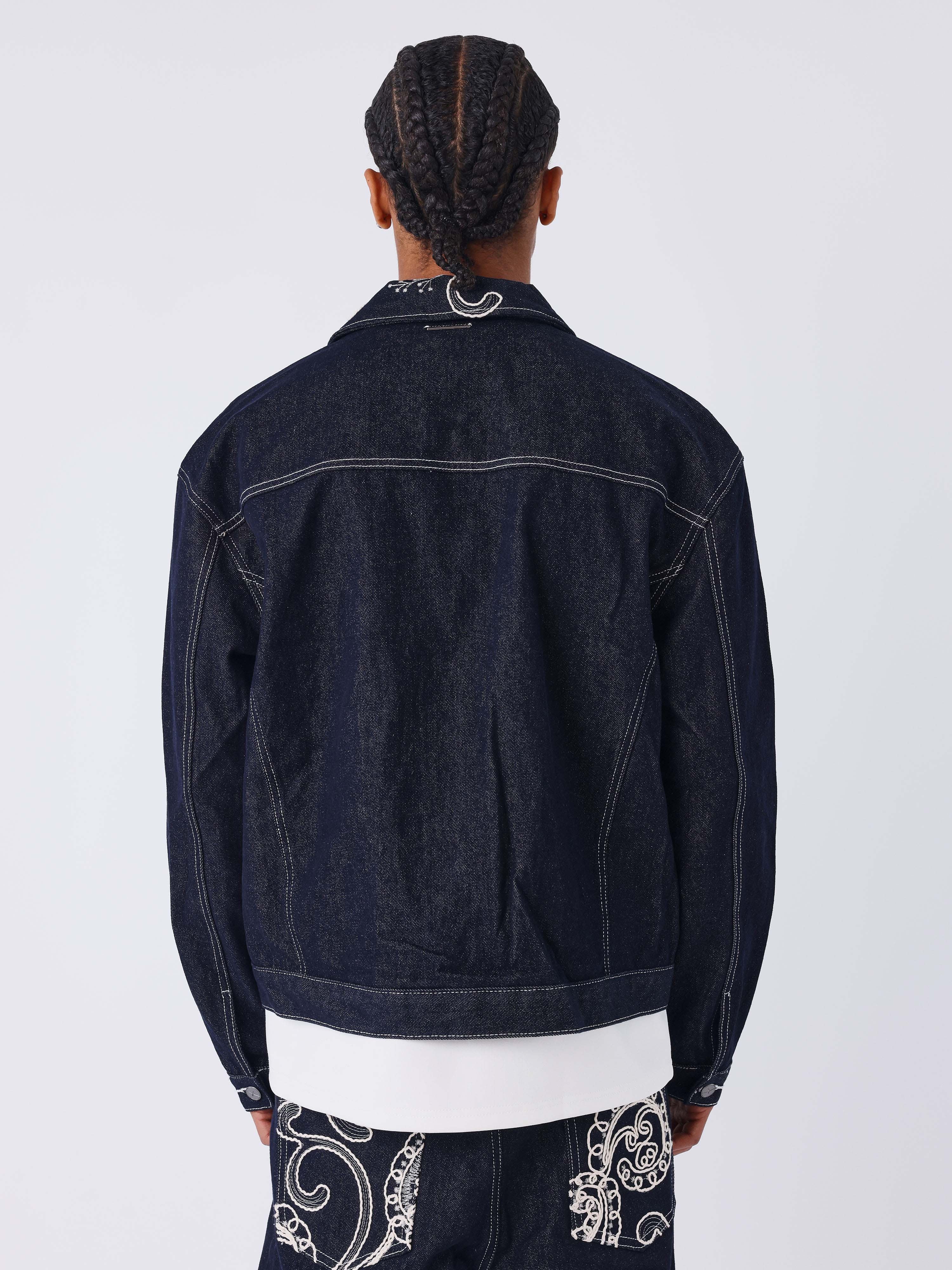 Bandana Spijkerjas - PXP | LAB10STREETWEAR