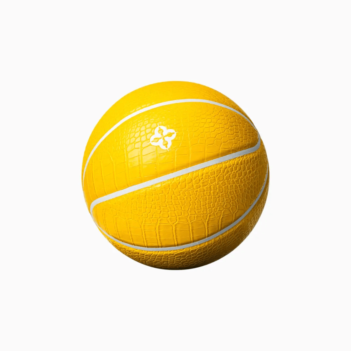 Design Basketbal - Croco Savannah - Comrade Berlin | LAB10STREETWEAR