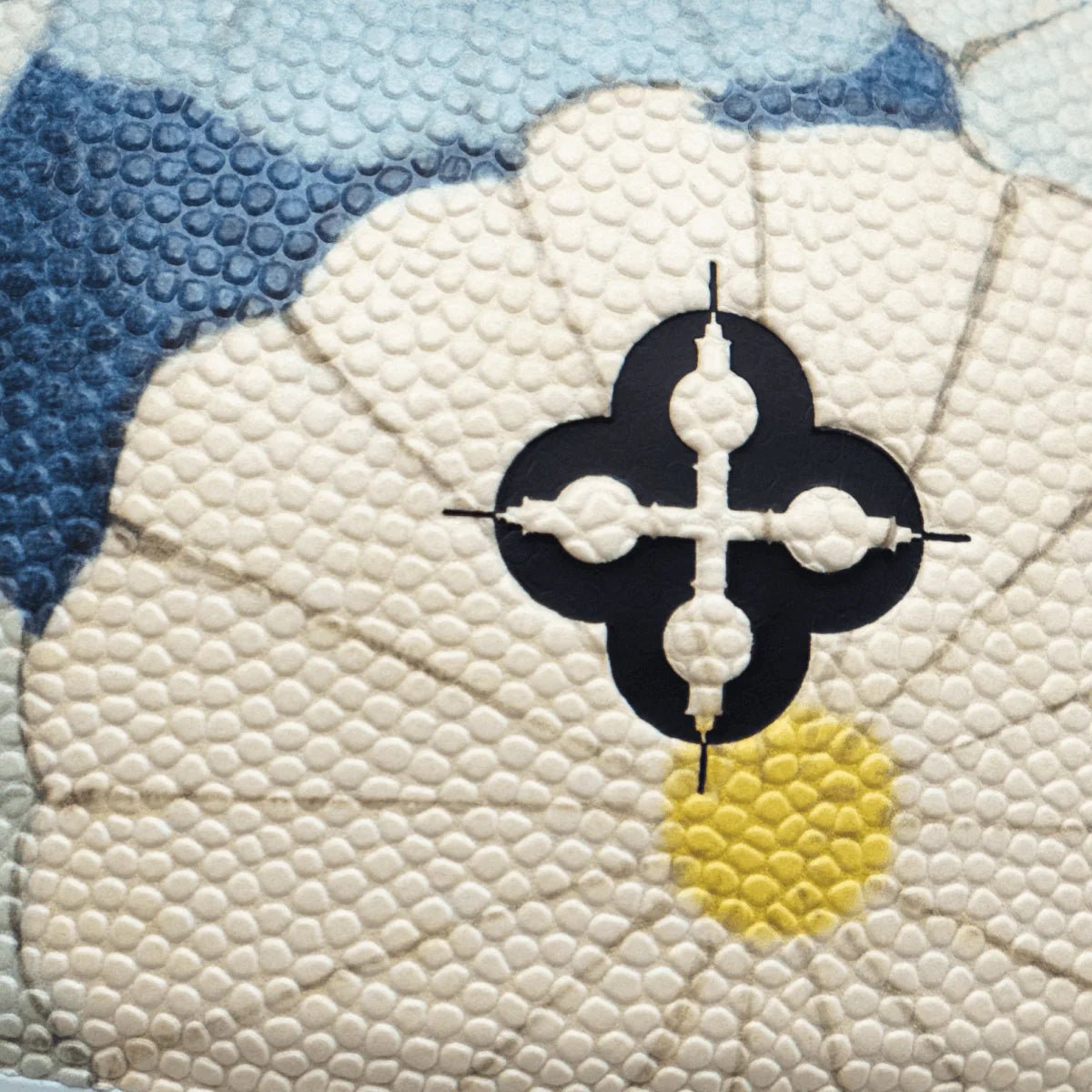 Design Basketbal - Indigo - Comrade Berlin | LAB10STREETWEAR
