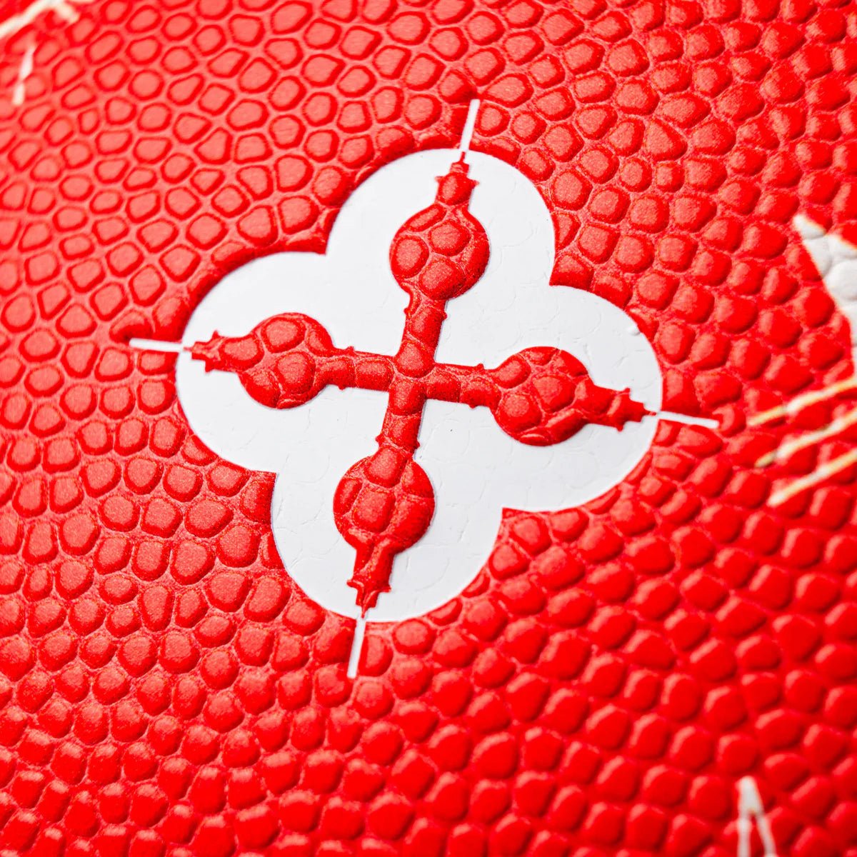 Design Basketbal - Outliers - Comrade Berlin | LAB10STREETWEAR