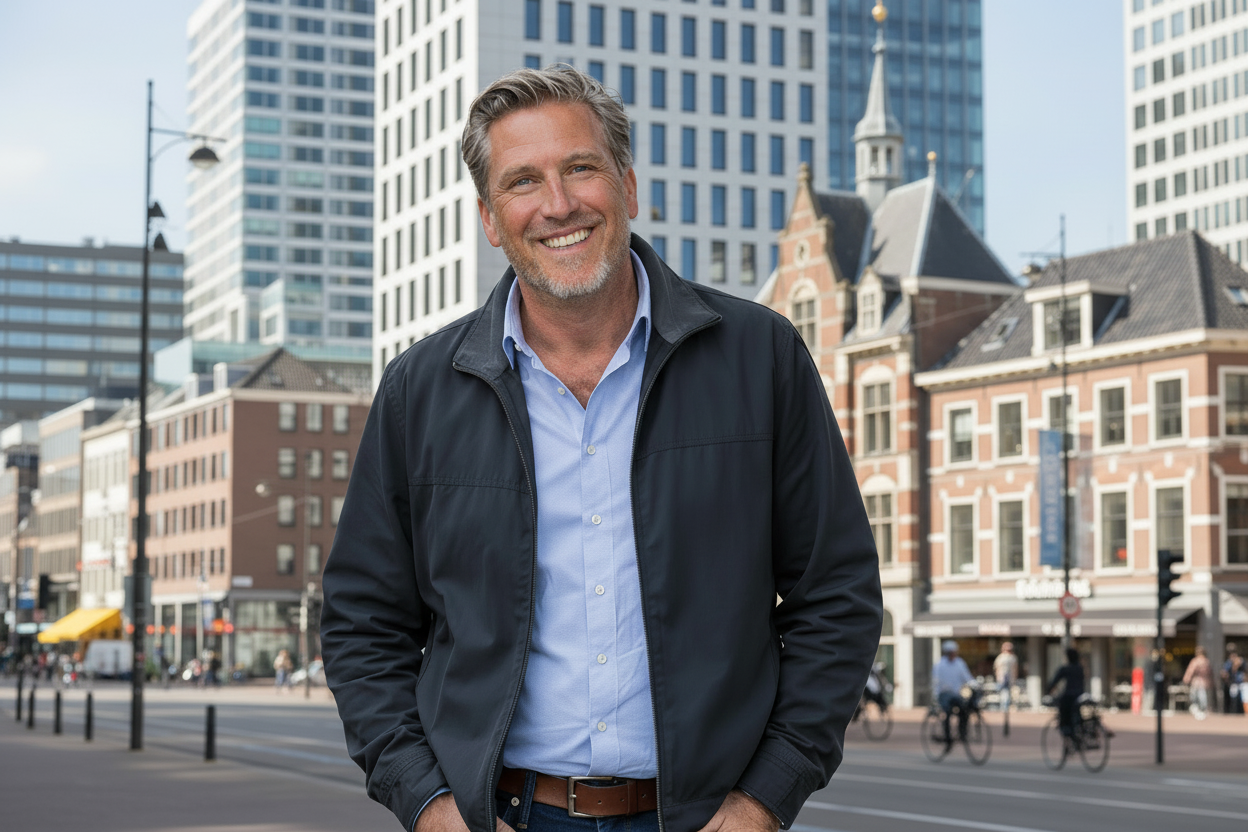 willem-jan - eigenaar - lab10streetwear.nl