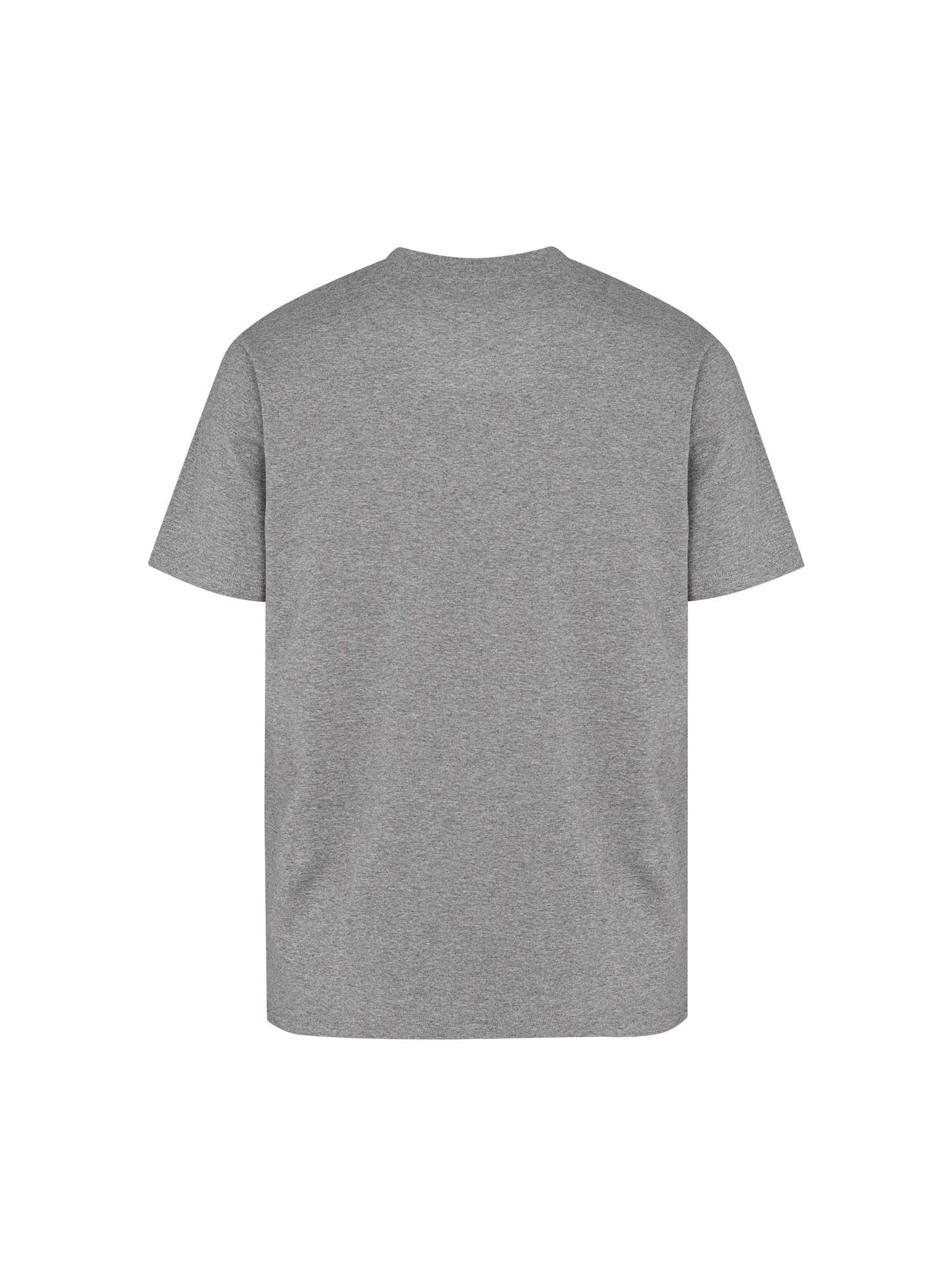Code Bolt T-Shirt - Grijs - Lightning Bolt | LAB10STREETWEAR