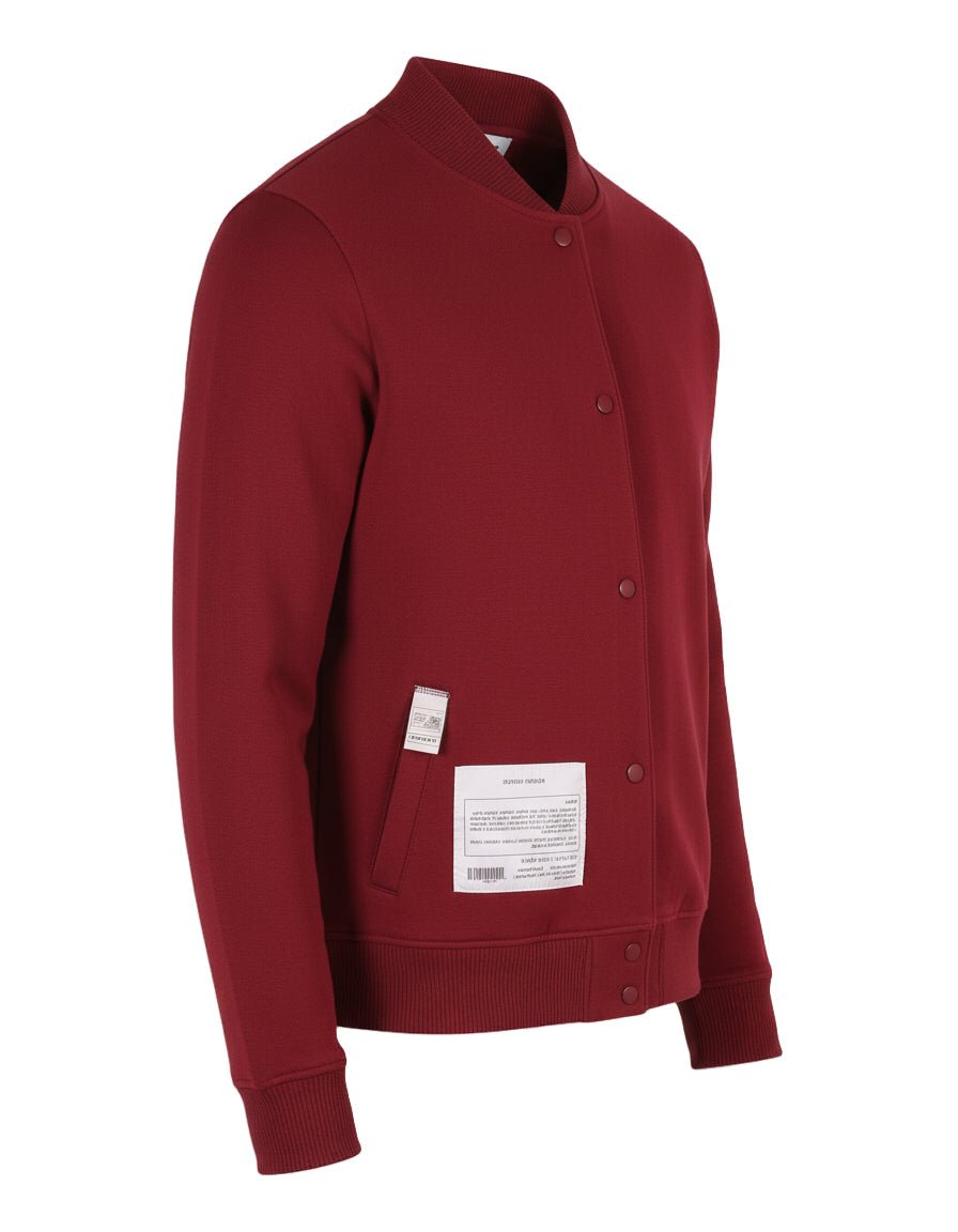 Flow & Grow - Burgundy - A'Woke Studio | LAB10STREETWEAR