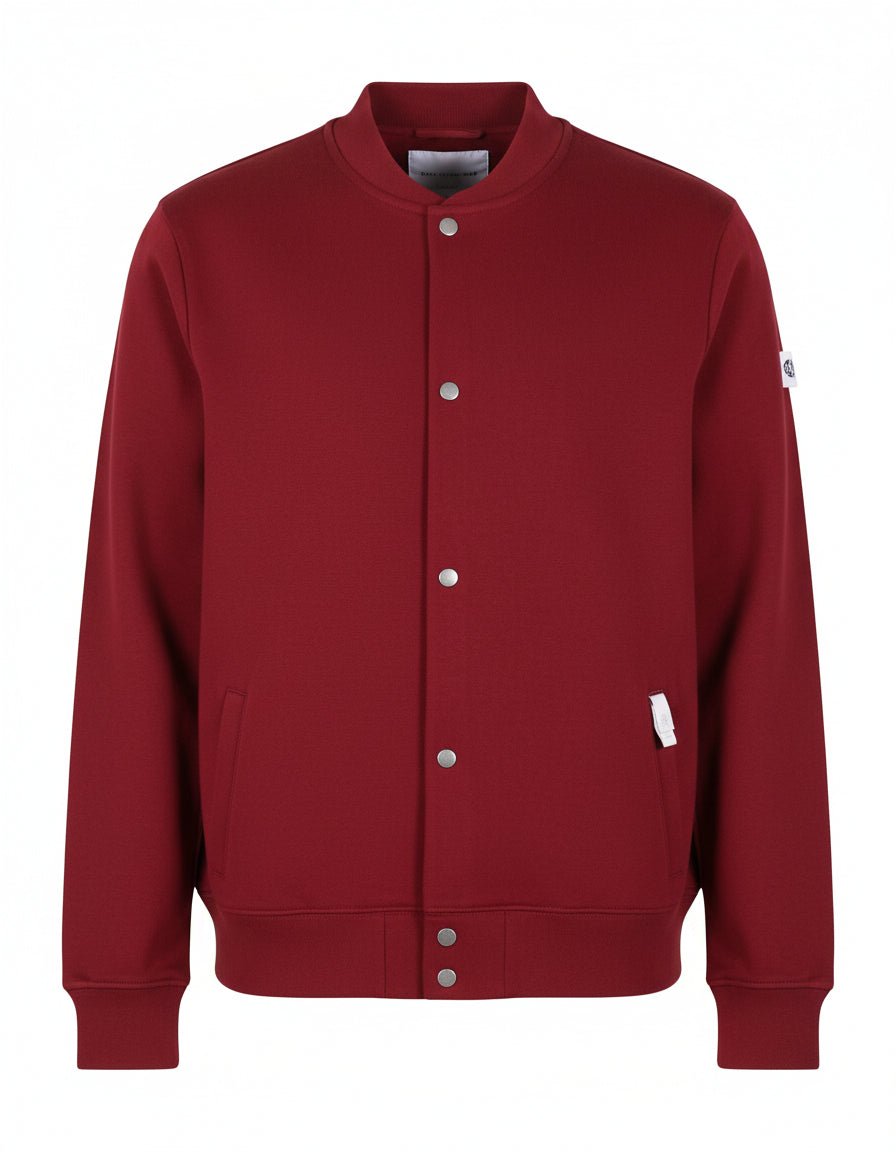 Flow & Grow - Burgundy - A'Woke Studio | LAB10STREETWEAR