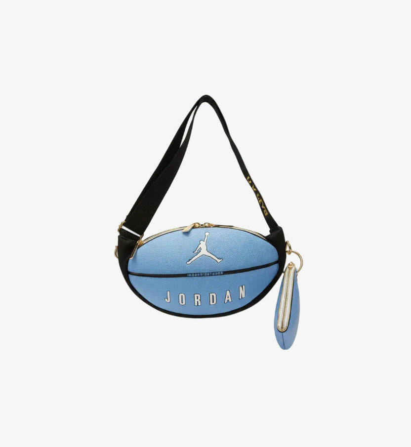 Basketbal Heuptas - Bluejump - Ballbag | LAB10STREETWEAR