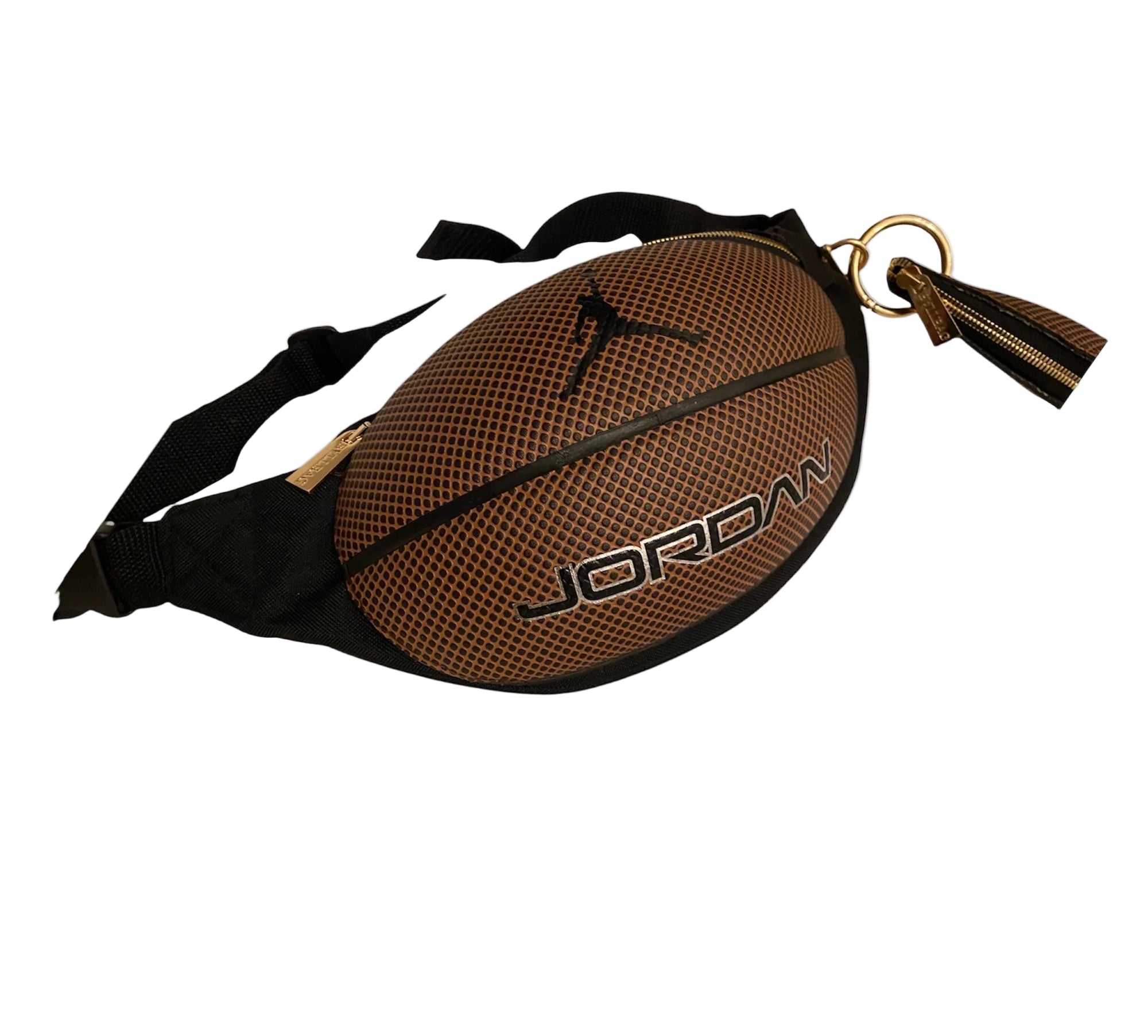 Basketbal Heuptas - Sideline - Ballbag | LAB10STREETWEAR