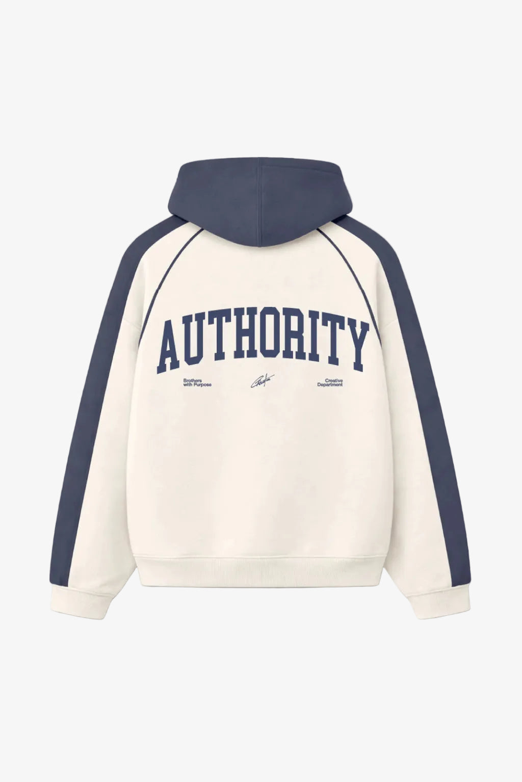 Order Hoodie - Casaclan | LAB10STREETWEAR