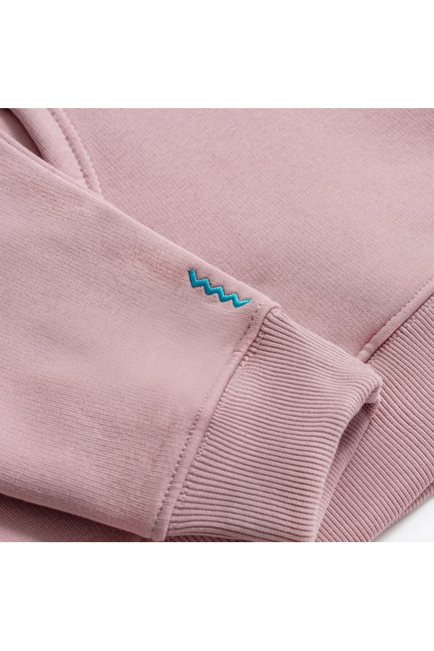 Mad Company Hoodie - Pink Kush - Surf.inc | LAB10STREETWEAR