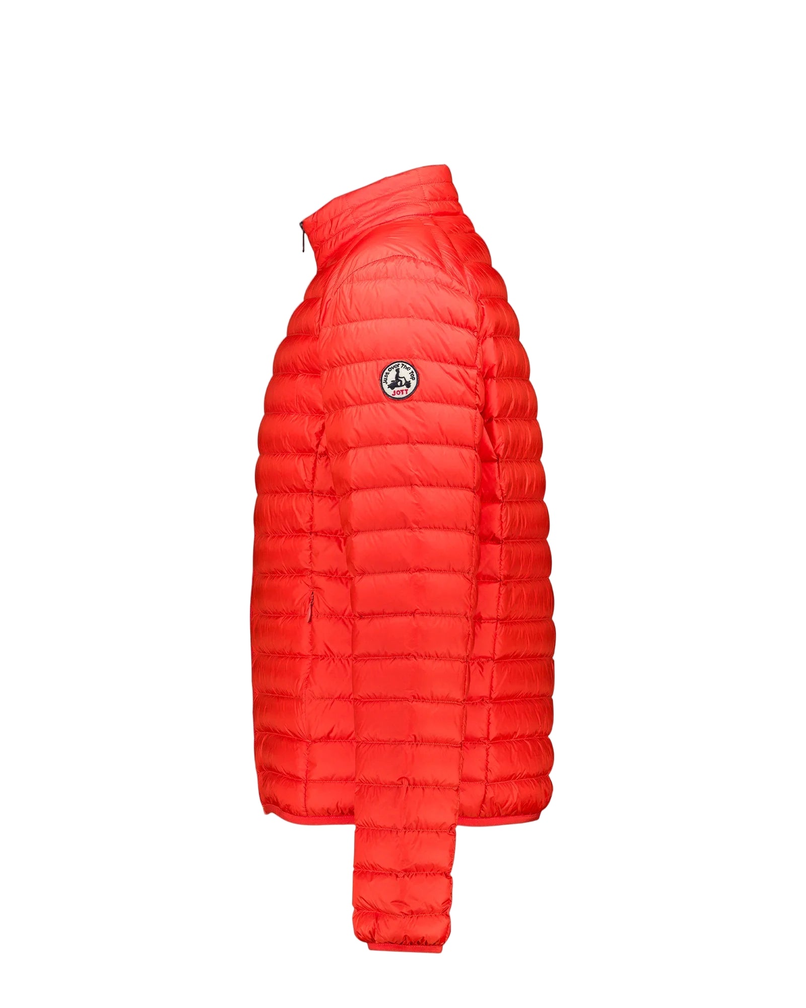 Mat Donsjas - Flame Red - Jott | LAB10STREETWEAR