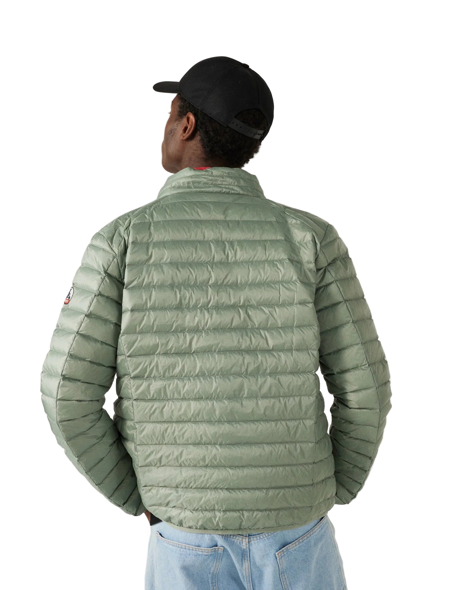 Mat Donsjas - Mineral Green - Jott | LAB10STREETWEAR