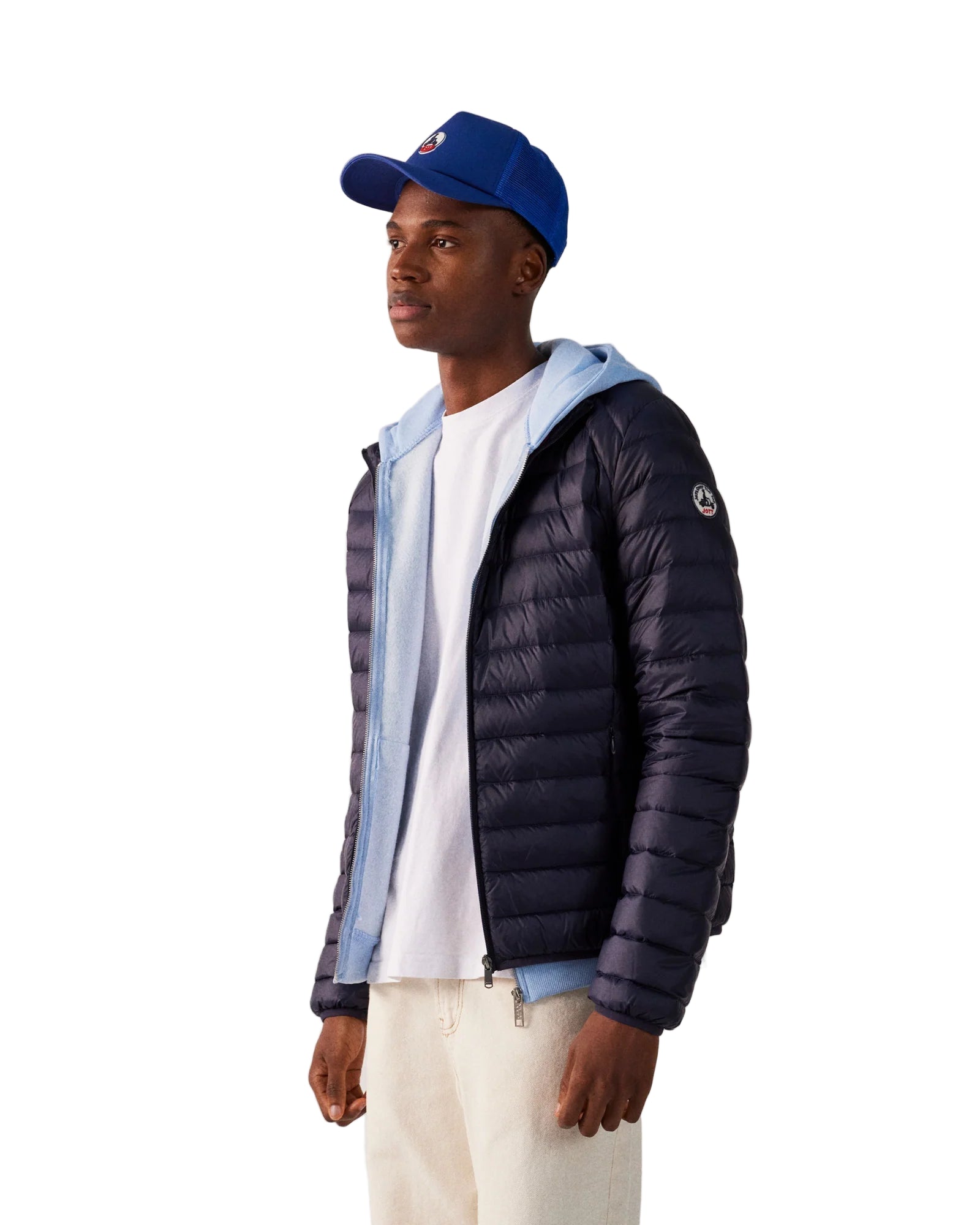 Mat Donsjas - Navy - Jott | LAB10STREETWEAR