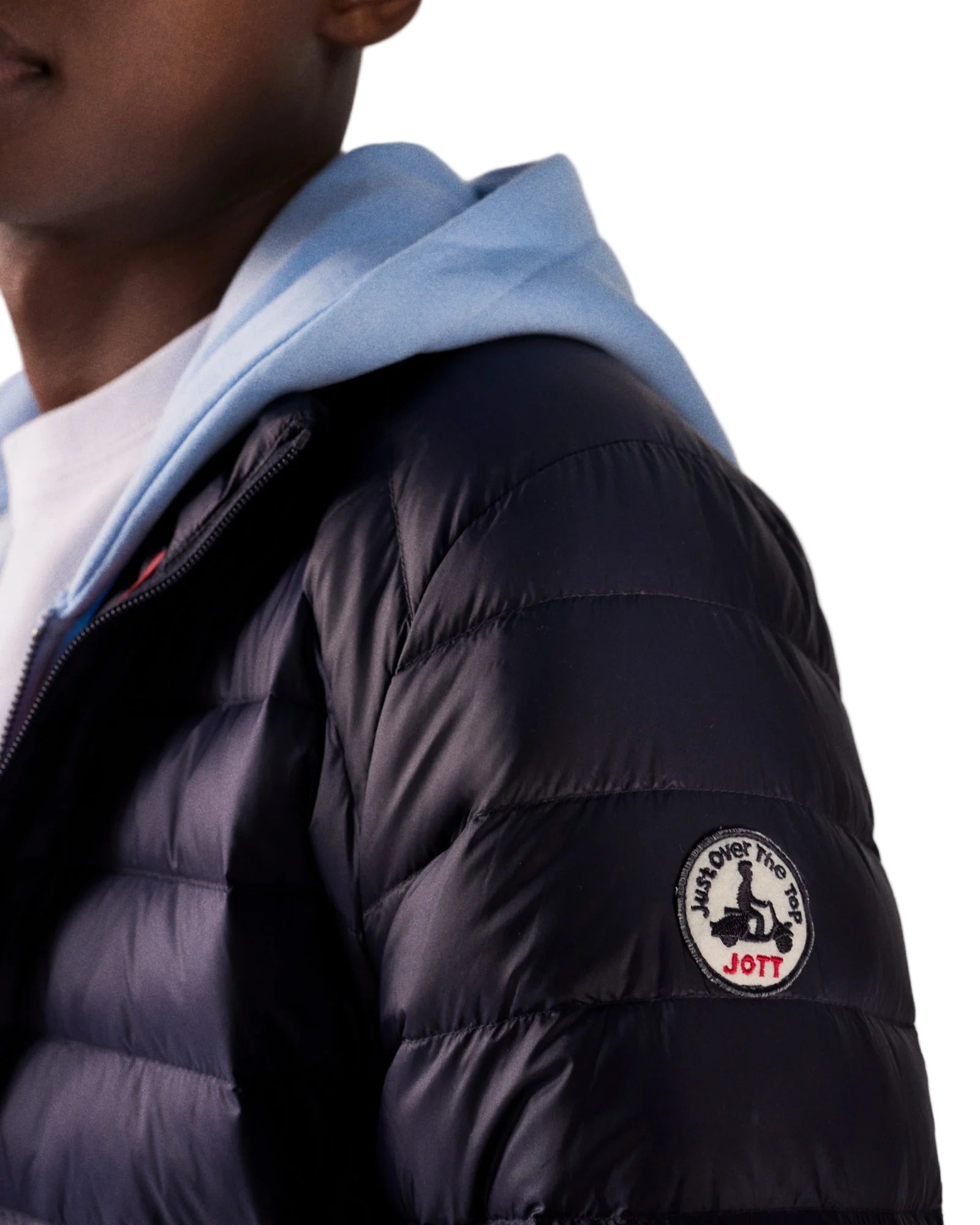 Mat Donsjas - Navy - Jott | LAB10STREETWEAR