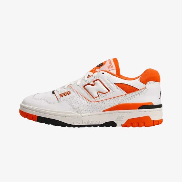 550 Syracuse’s - New Balance | LAB10STREETWEAR