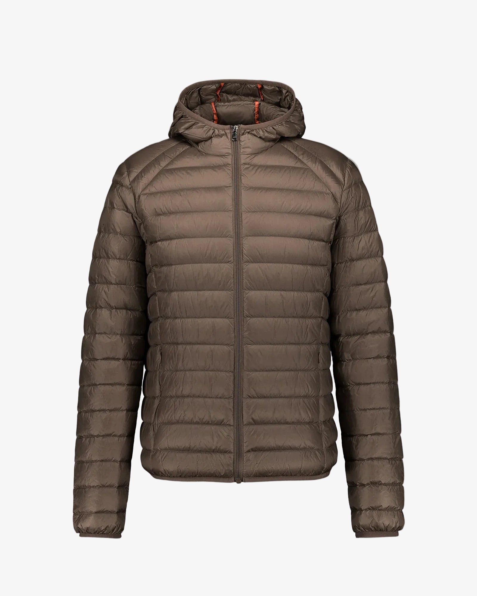 Nico Donsjas met Capuchon - Taupe - Jott | LAB10STREETWEAR