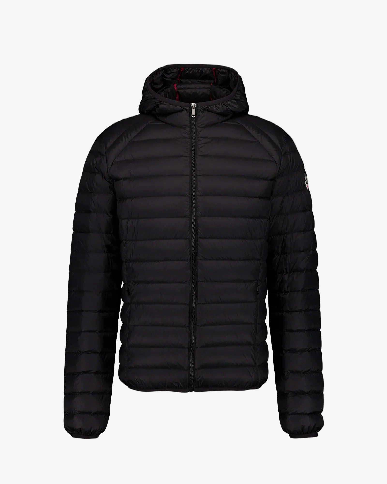 Nico Donsjas met Capuchon - Zwart - Jott | LAB10STREETWEAR