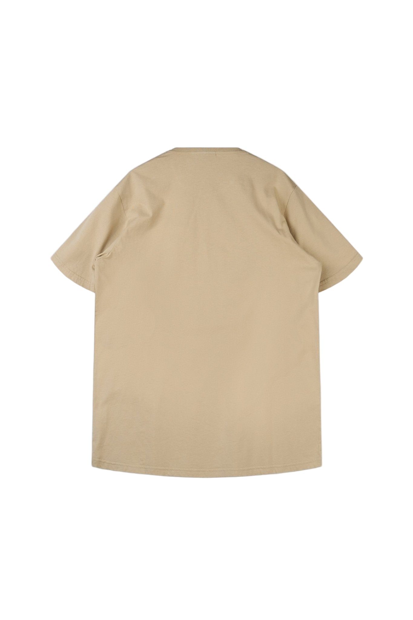 Off to Work T-Shirt - White Pepper - Lakor | LAB10STREETWEAR