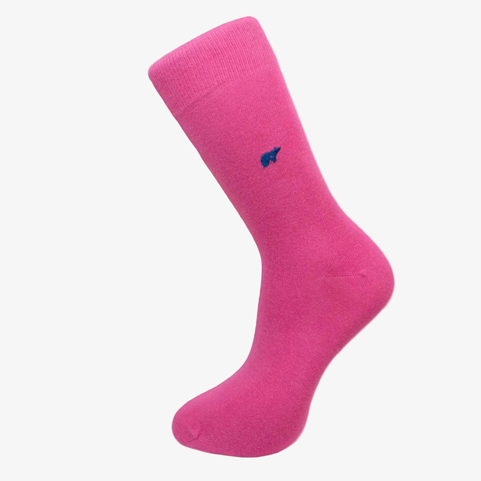 Sokken Geschenkdoos - Plain Pink - Slopes & Town | LAB10STREETWEAR