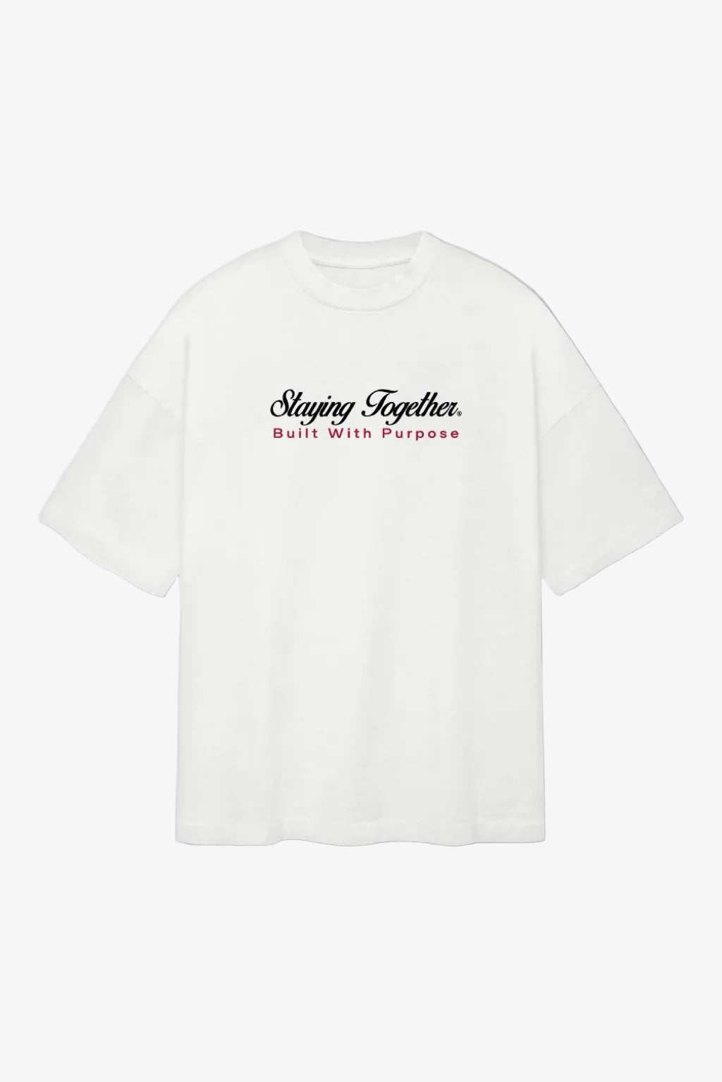 Lovers T-Shirt - Casaclan | LAB10STREETWEAR