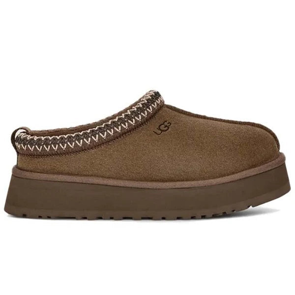 ugg Tazz Slipper Hickory